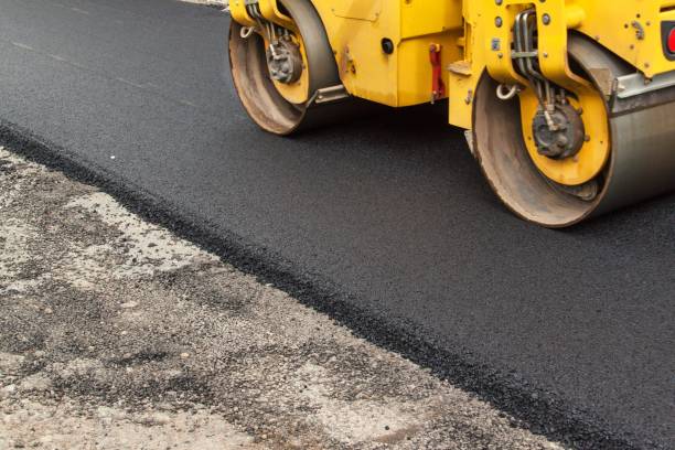 Professional Driveway Paving Services in Buffalo, OK