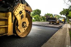 Driveway Maintenance Services in Buffalo, OK